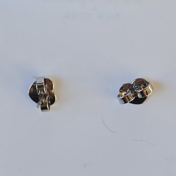 kate spade Pop Of Joy Studs And Necklace Set - Picture 4 of 8